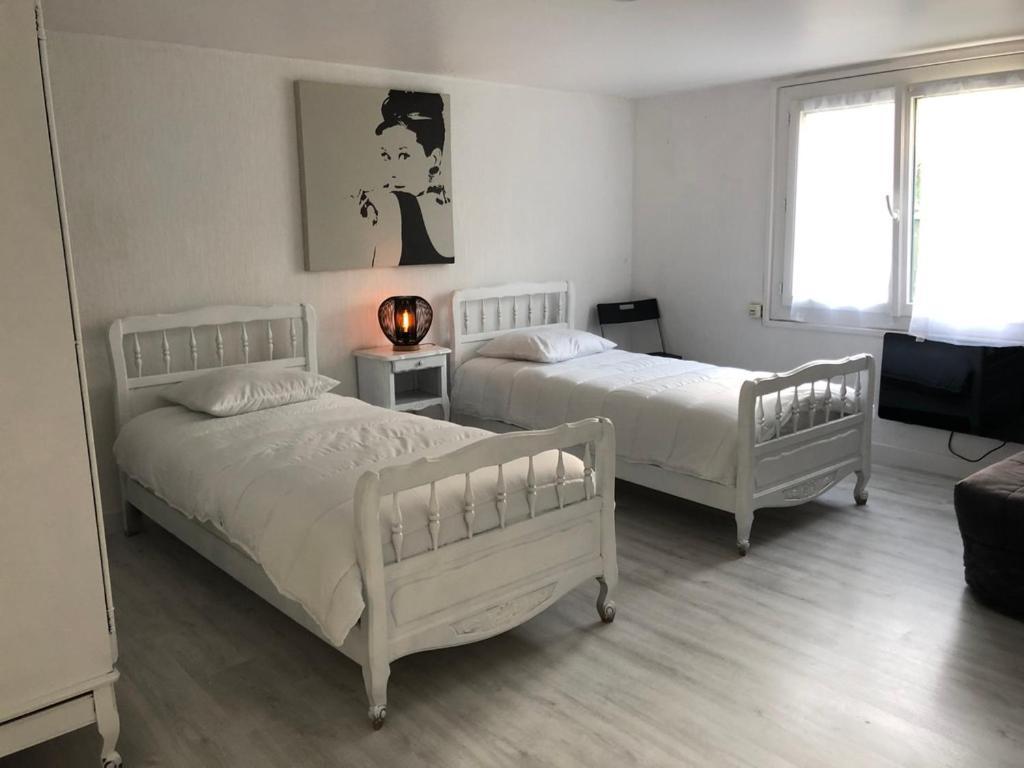 65M2 A 2Km De La Plage St Georges De Didonne Сен-Жорж-дьо-Дидон Екстериор снимка