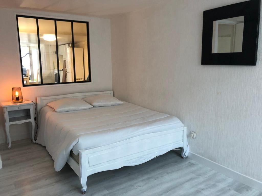 65M2 A 2Km De La Plage St Georges De Didonne Сен-Жорж-дьо-Дидон Екстериор снимка