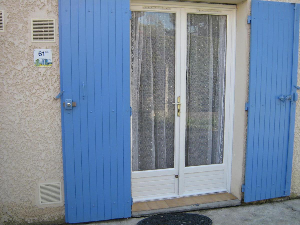 65M2 A 2Km De La Plage St Georges De Didonne Сен-Жорж-дьо-Дидон Екстериор снимка