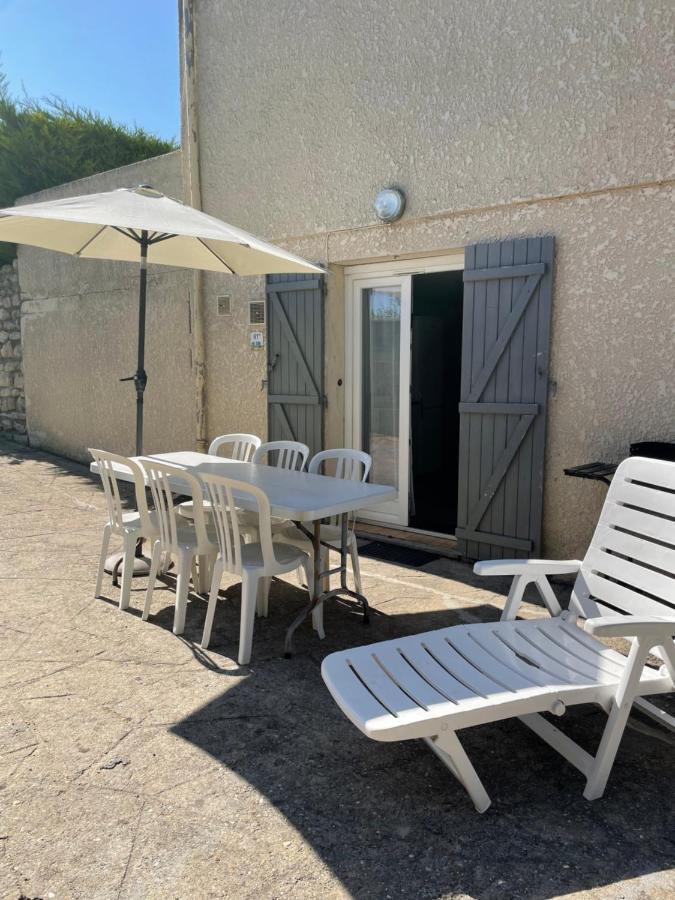 65M2 A 2Km De La Plage St Georges De Didonne Сен-Жорж-дьо-Дидон Екстериор снимка