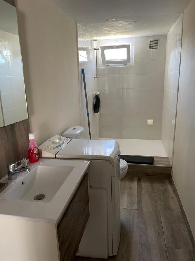 65M2 A 2Km De La Plage St Georges De Didonne Сен-Жорж-дьо-Дидон Екстериор снимка