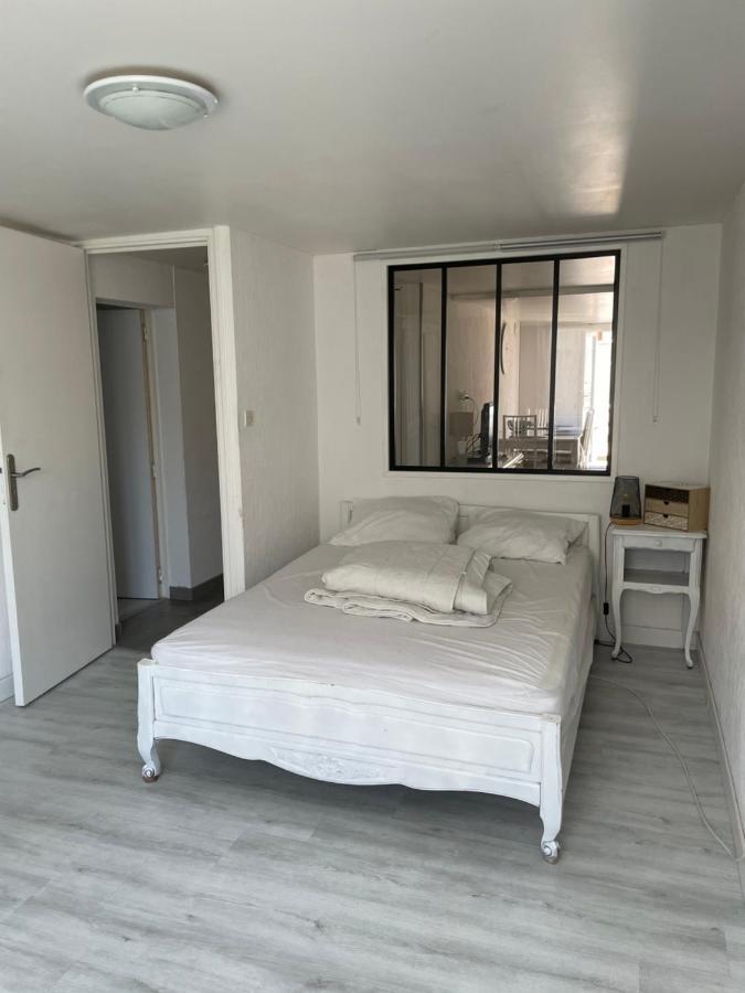 65M2 A 2Km De La Plage St Georges De Didonne Сен-Жорж-дьо-Дидон Екстериор снимка