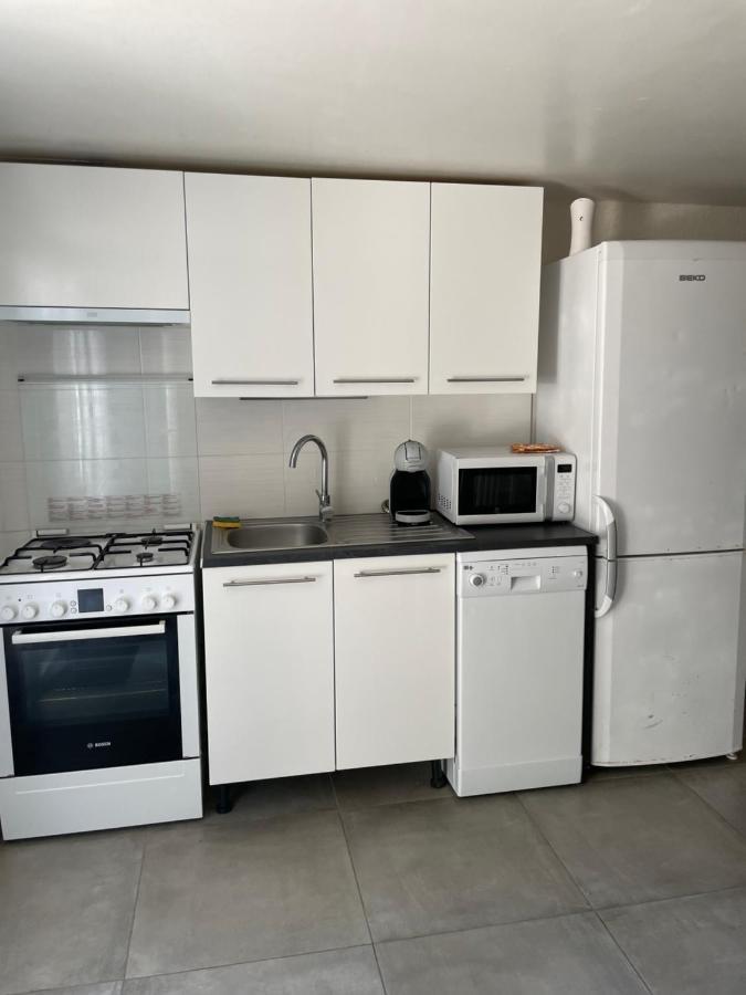 65M2 A 2Km De La Plage St Georges De Didonne Сен-Жорж-дьо-Дидон Екстериор снимка