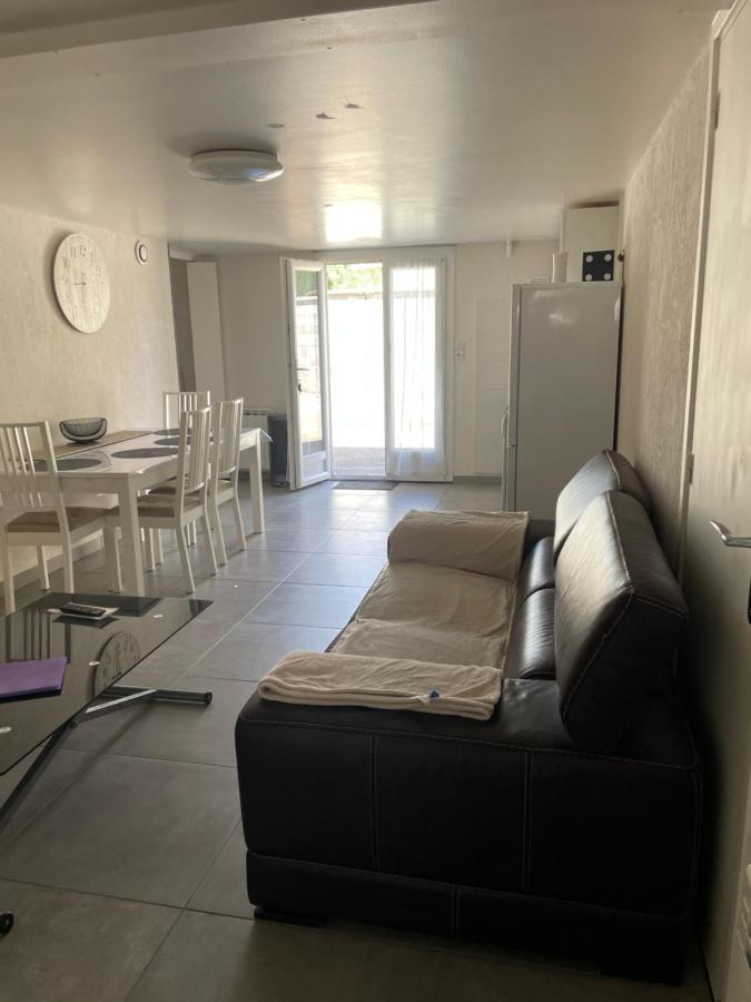 65M2 A 2Km De La Plage St Georges De Didonne Сен-Жорж-дьо-Дидон Екстериор снимка